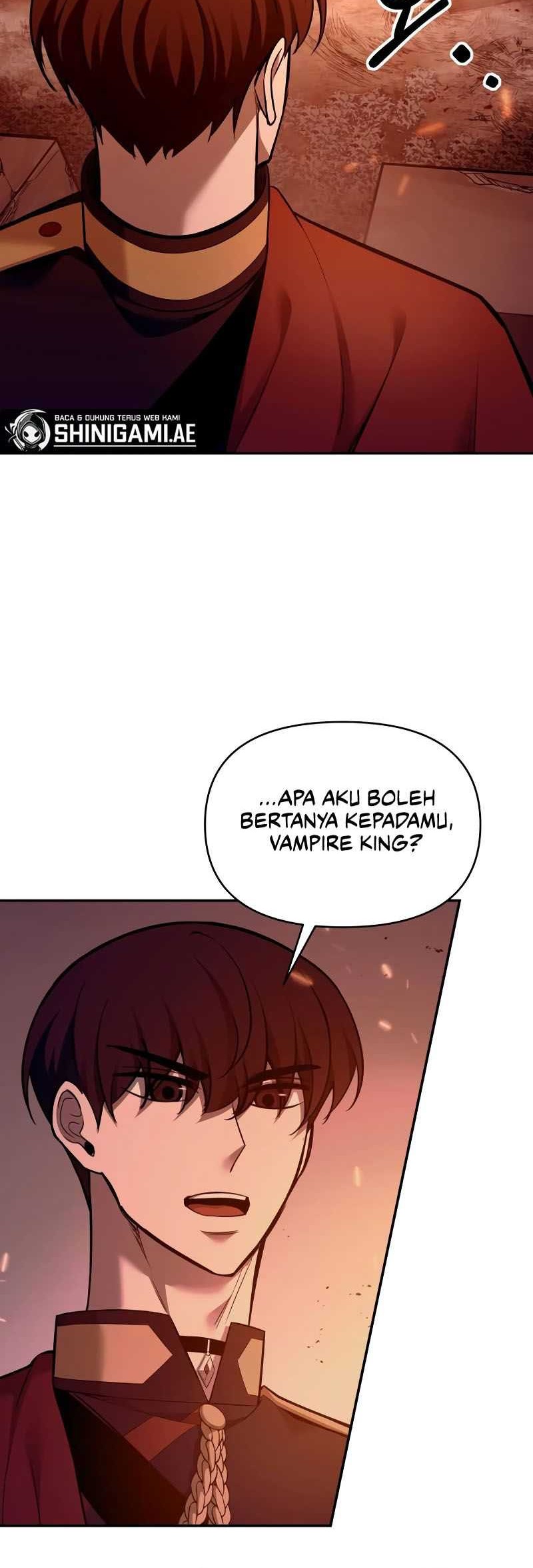 I Became the Tyrant of a Defense Game Chapter 100 Gambar 45