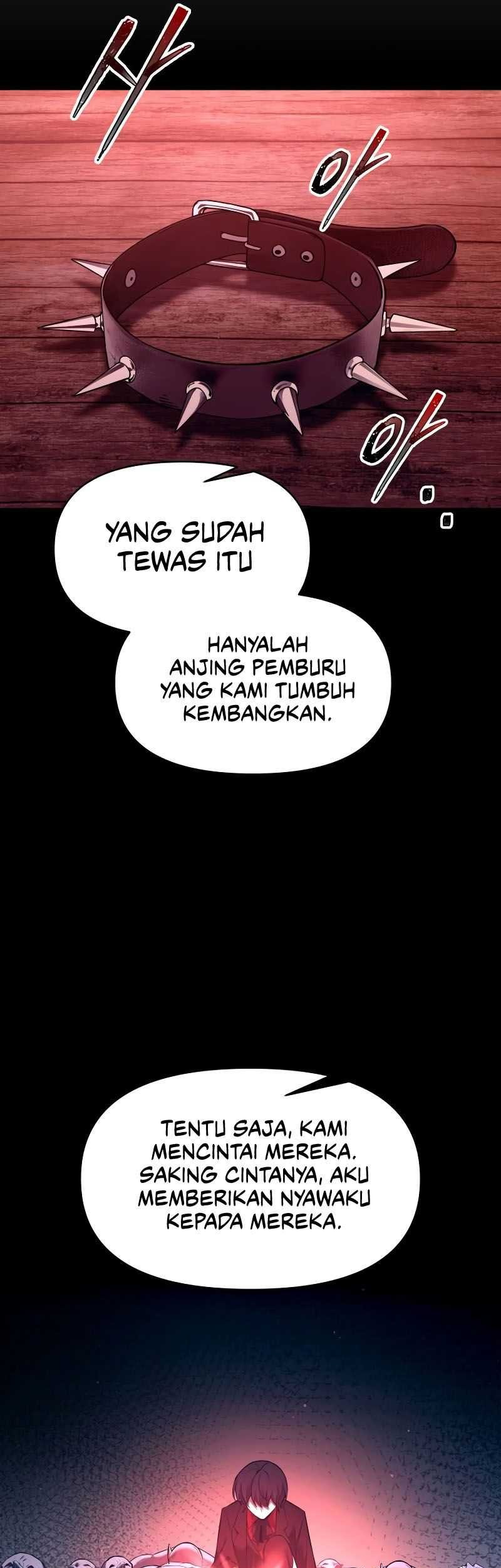 I Became the Tyrant of a Defense Game Chapter 100 Gambar 50
