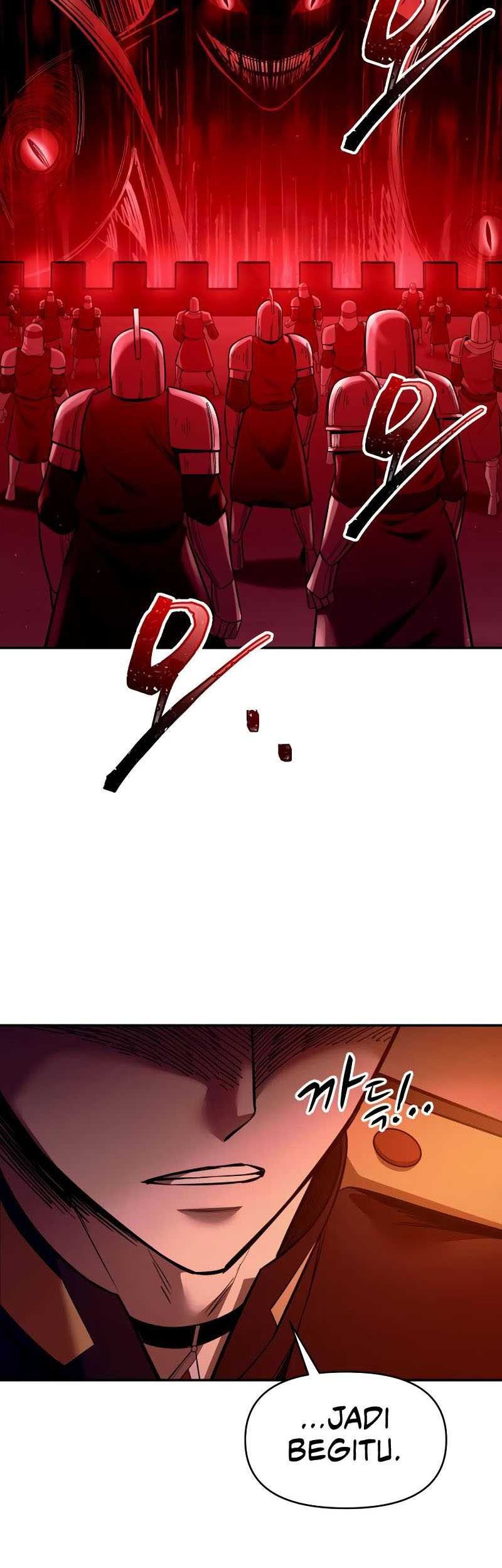 I Became the Tyrant of a Defense Game Chapter 100 Gambar 56