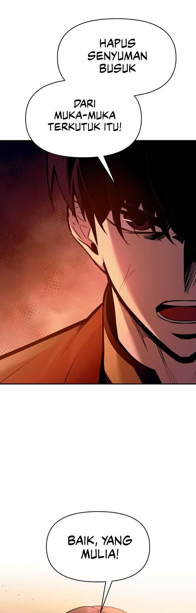 I Became the Tyrant of a Defense Game Chapter 100 Gambar 58