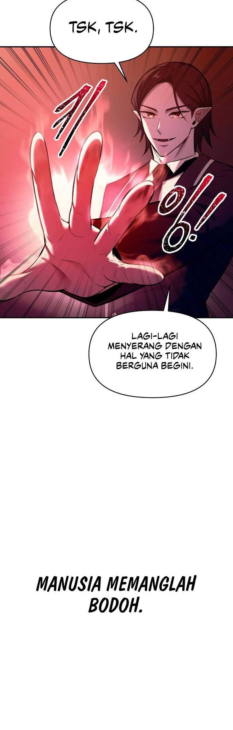 I Became the Tyrant of a Defense Game Chapter 100 Gambar 61