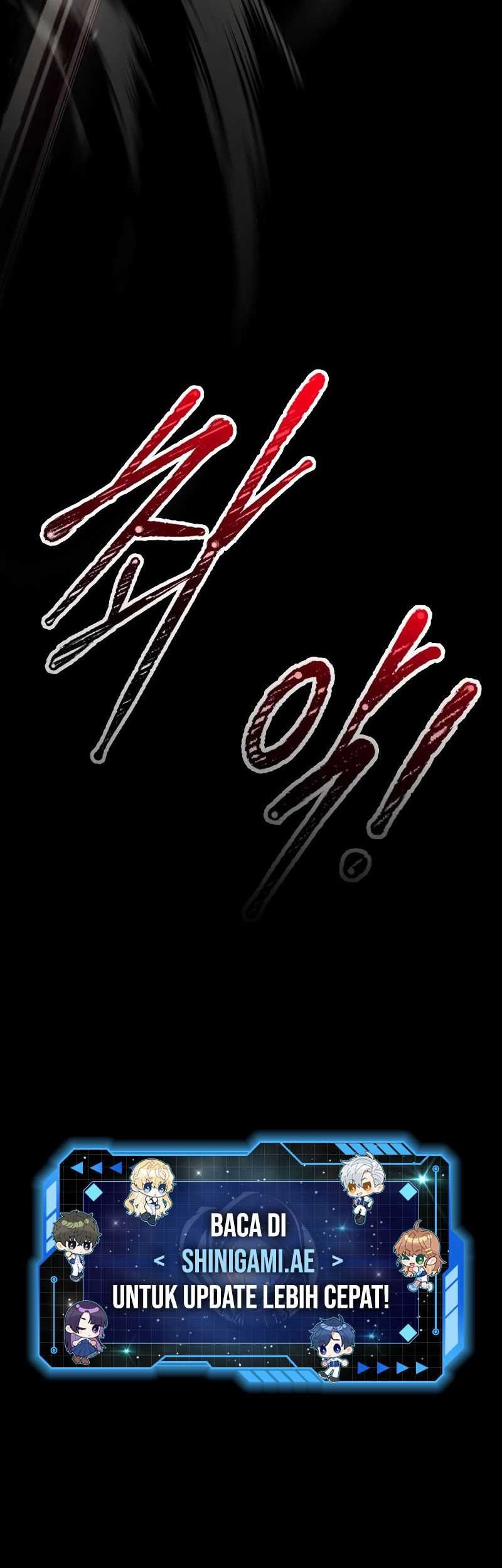 I Became the Tyrant of a Defense Game Chapter 100 Gambar 65