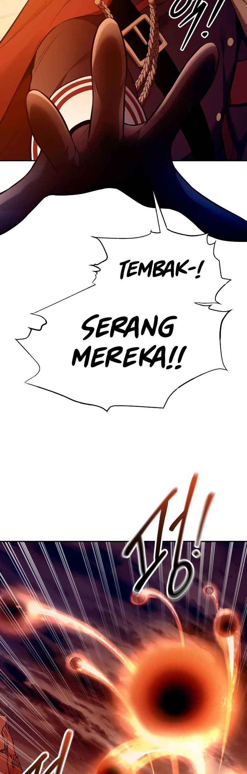 I Became the Tyrant of a Defense Game Chapter 100 Gambar 7