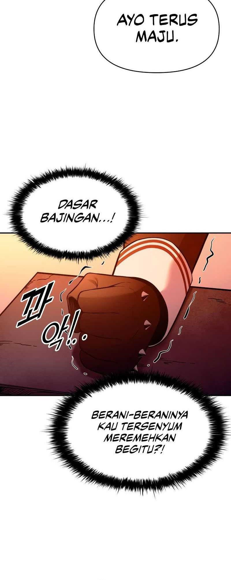 I Became the Tyrant of a Defense Game Chapter 100 Gambar 17