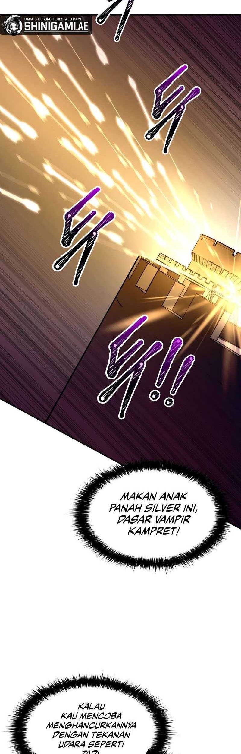 I Became the Tyrant of a Defense Game Chapter 100 Gambar 19