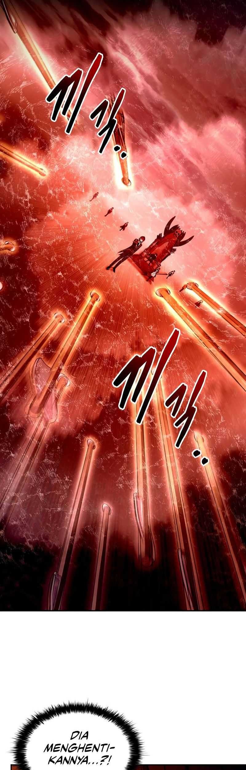 I Became the Tyrant of a Defense Game Chapter 100 Gambar 22