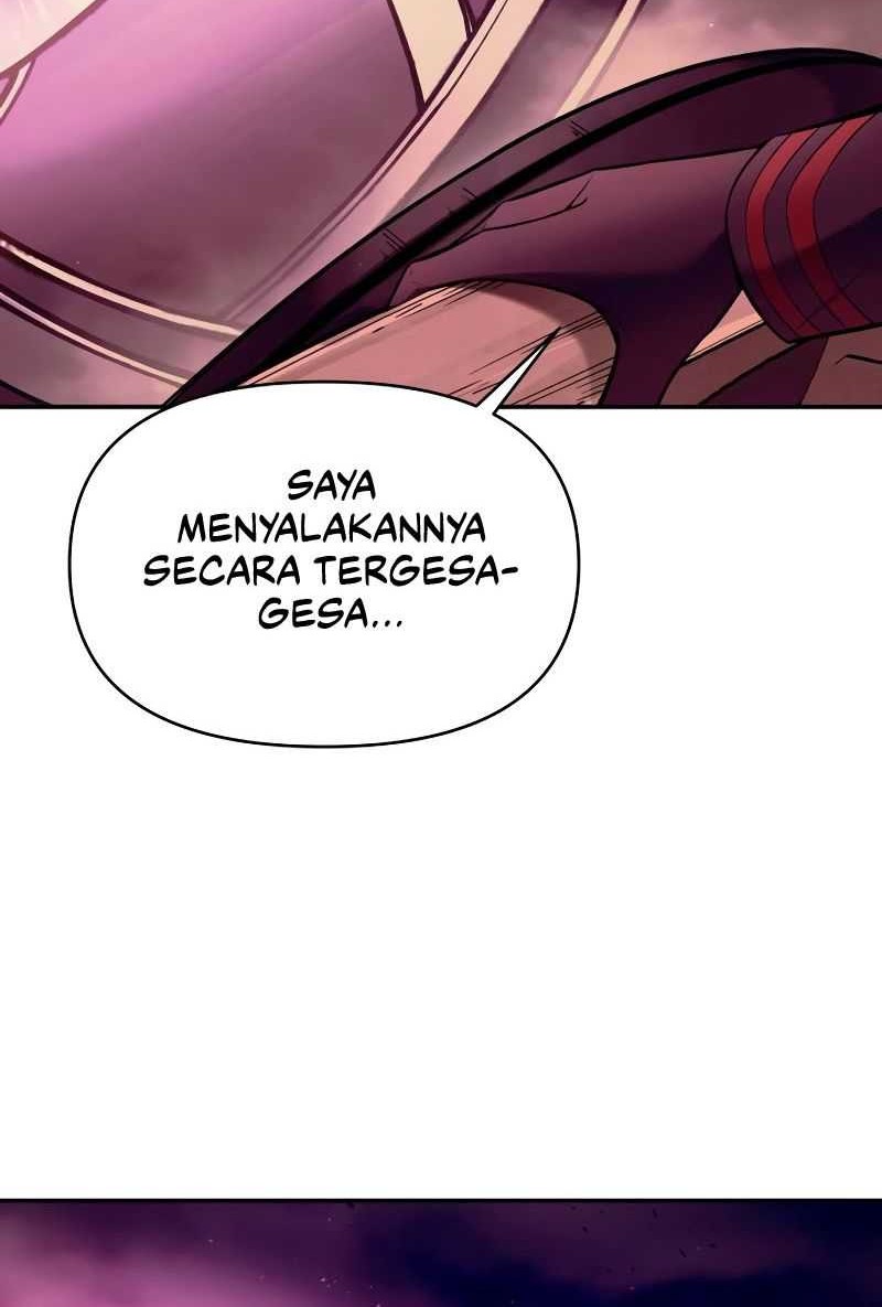 I Became the Tyrant of a Defense Game Chapter 100 Gambar 33