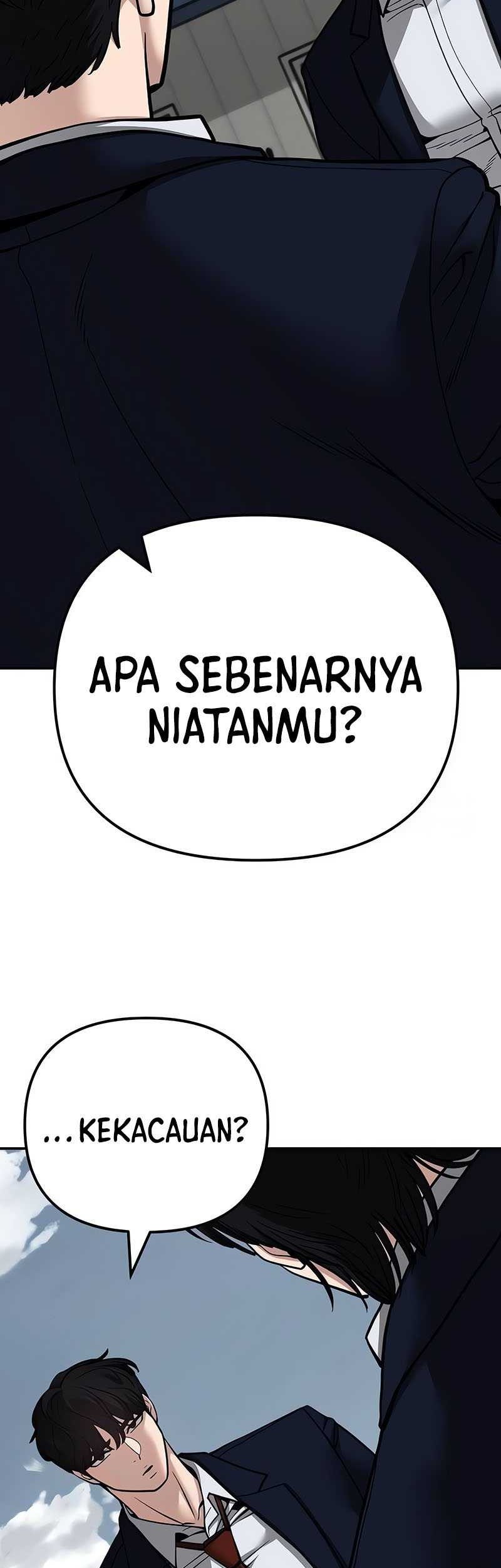 The Bully In Charge Chapter 102 Gambar 40