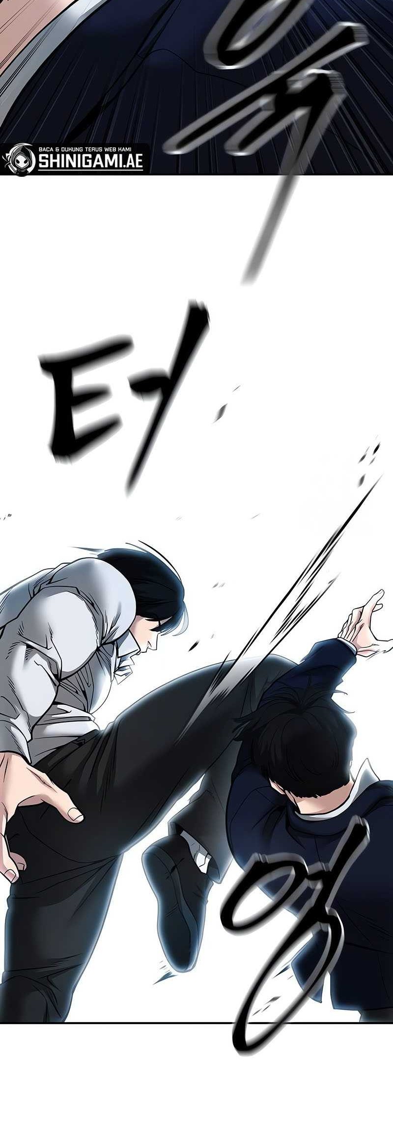 The Bully In Charge Chapter 102 Gambar 72