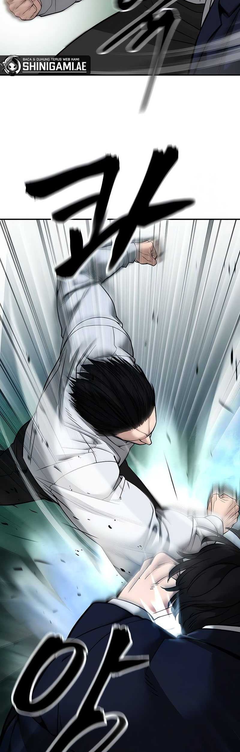 The Bully In Charge Chapter 102 Gambar 82