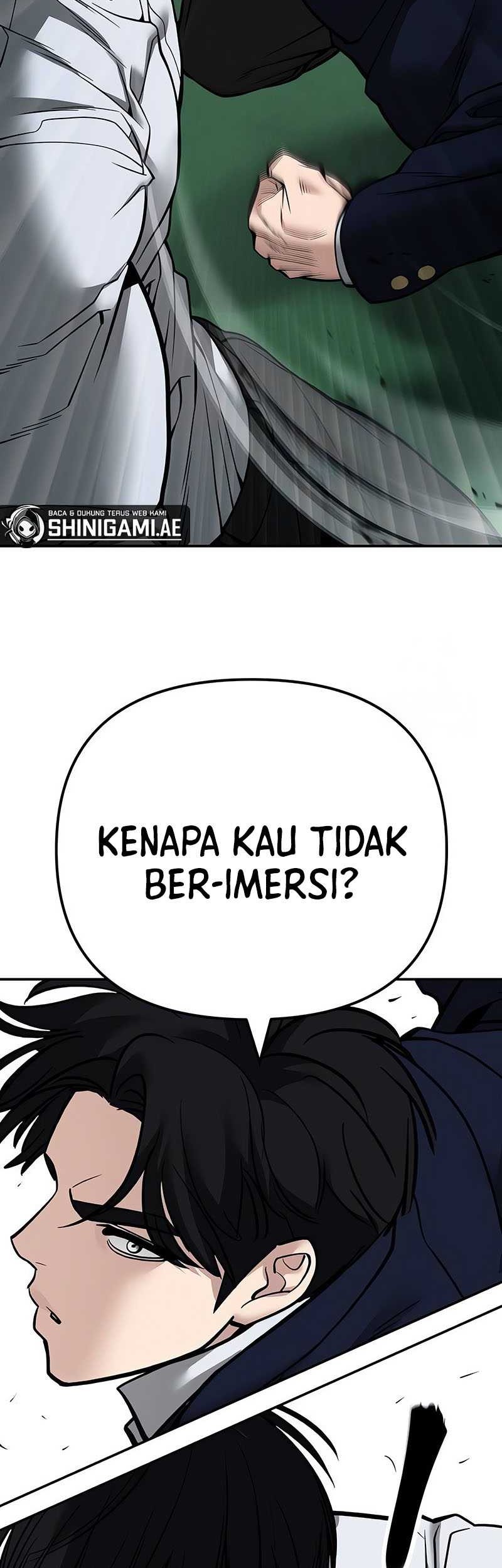 The Bully In Charge Chapter 102 Gambar 90