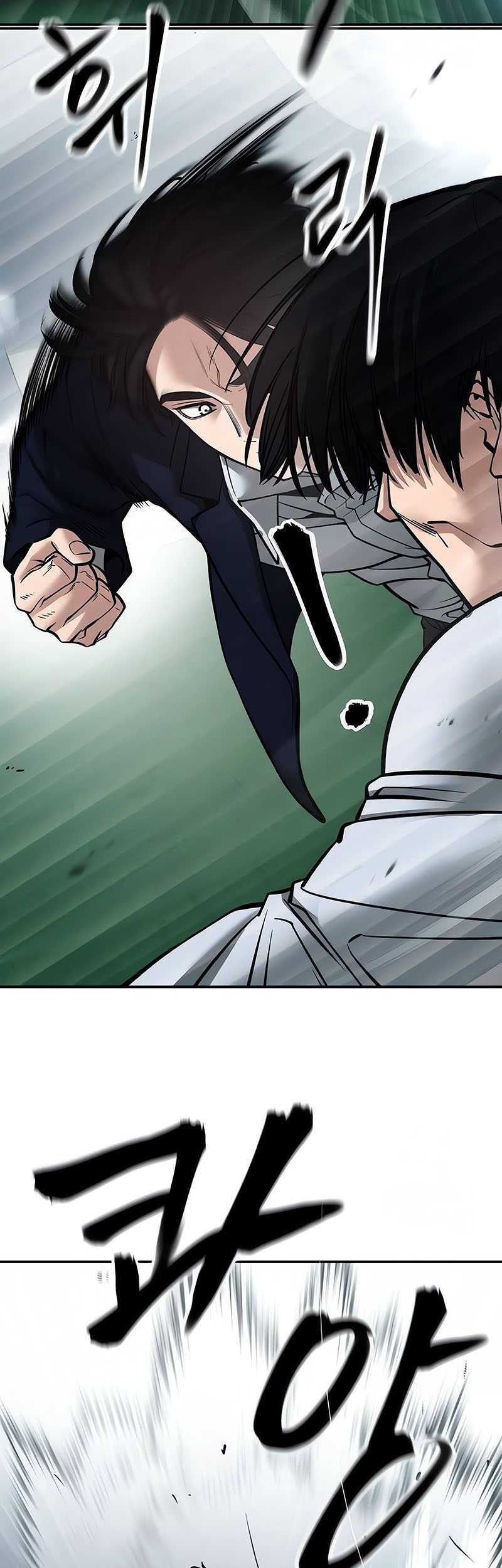The Bully In Charge Chapter 102 Gambar 108