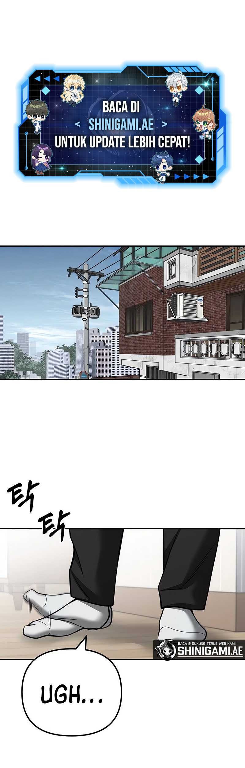 Baca Manhwa The Bully In Charge Chapter 102 Gambar 2