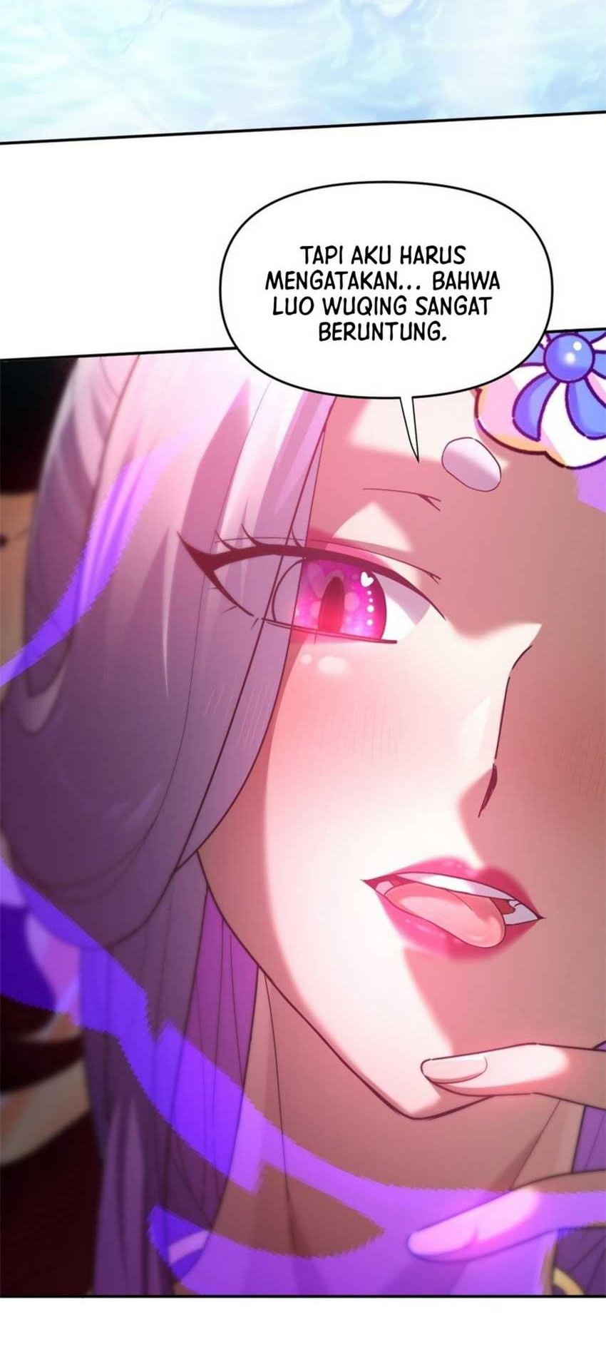 Invincible After Shocking My Empress Wife Chapter 18 Gambar 26