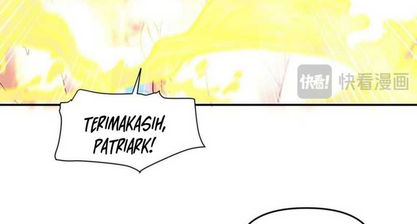 Invincible After Shocking My Empress Wife Chapter 18 Gambar 37