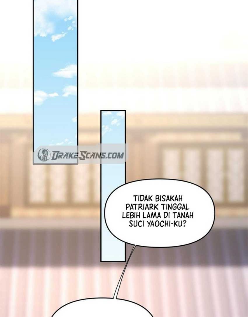 Invincible After Shocking My Empress Wife Chapter 18 Gambar 45