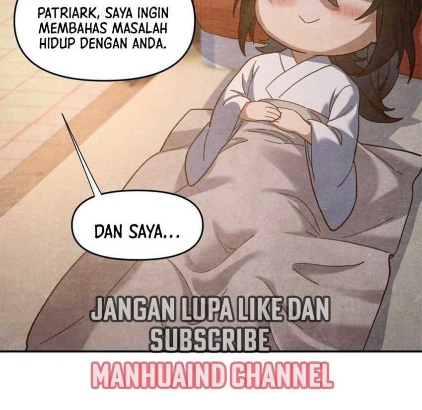 Invincible After Shocking My Empress Wife Chapter 18 Gambar 48