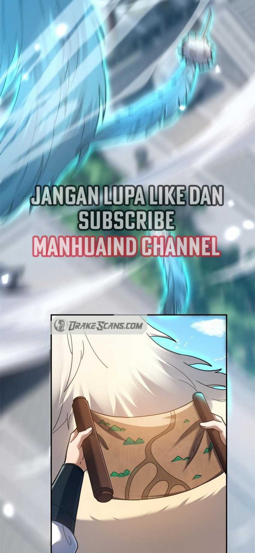 Invincible After Shocking My Empress Wife Chapter 18 Gambar 52