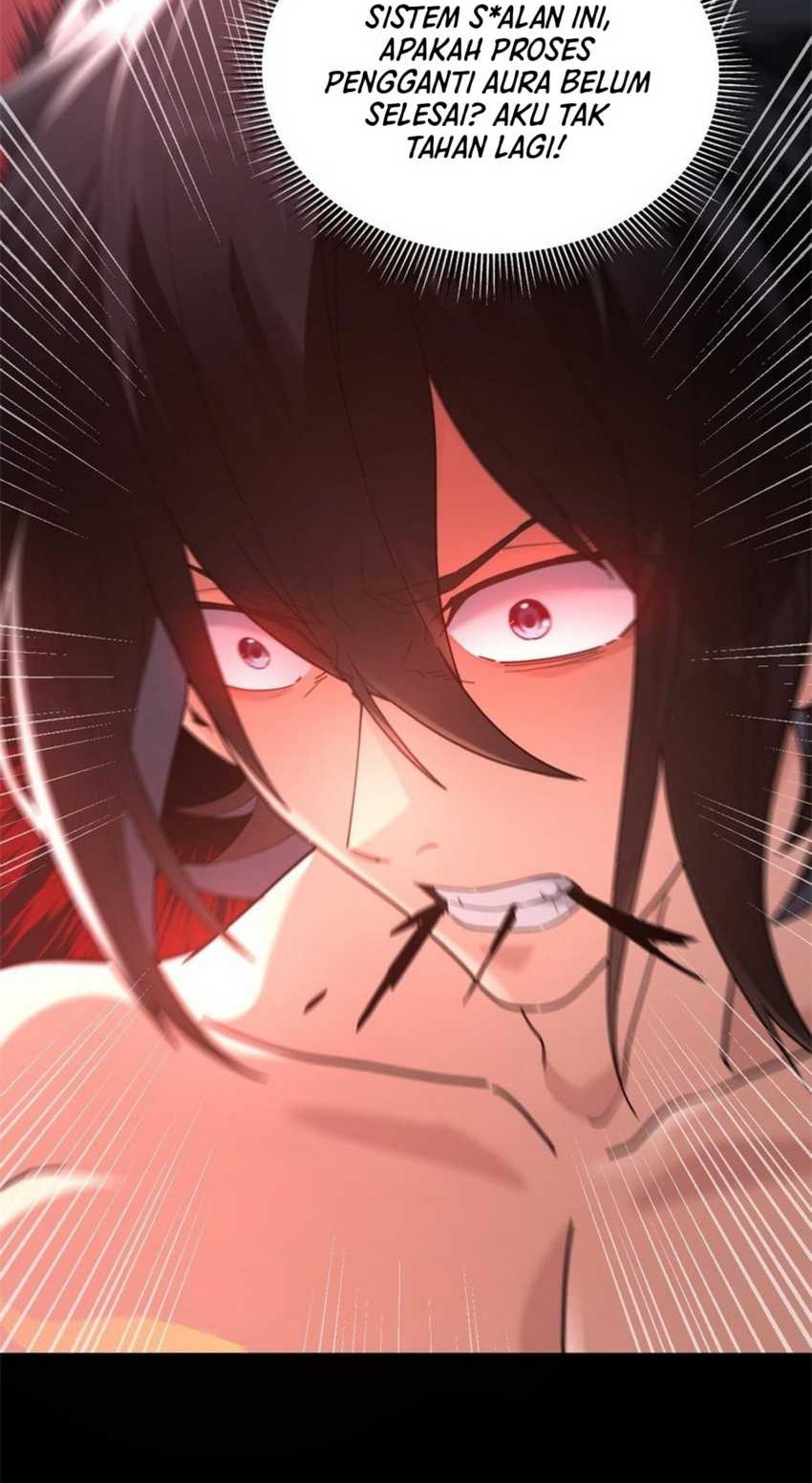 Invincible After Shocking My Empress Wife Chapter 18 Gambar 7