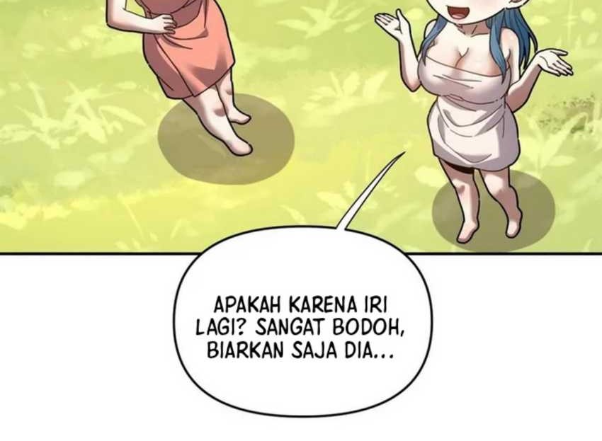 Invincible After Shocking My Empress Wife Chapter 17 Gambar 23