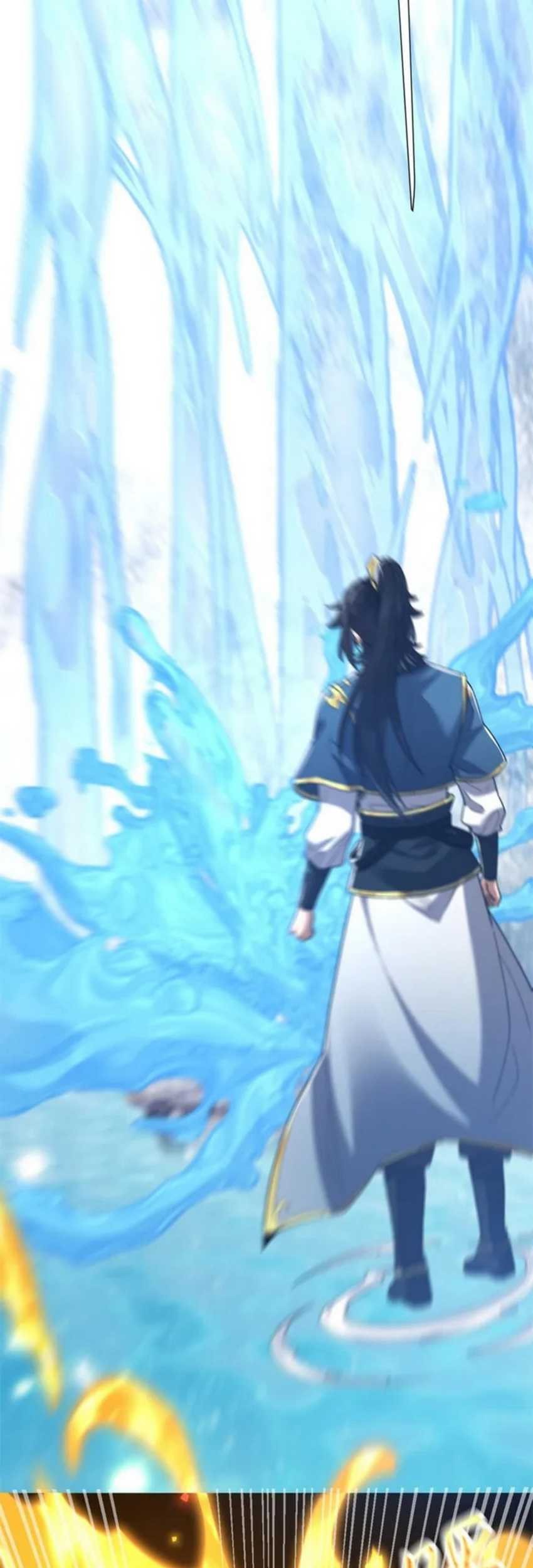 Invincible After Shocking My Empress Wife Chapter 17 Gambar 6