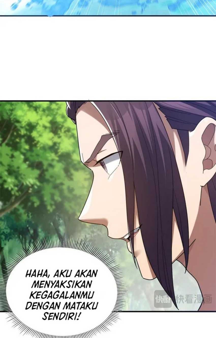 Invincible After Shocking My Empress Wife Chapter 17 Gambar 9