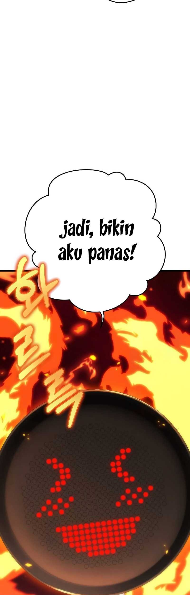 Foreigner on the Periphery Chapter 37 Gambar 36