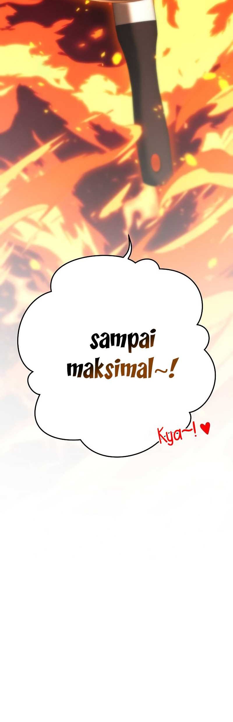 Foreigner on the Periphery Chapter 37 Gambar 37