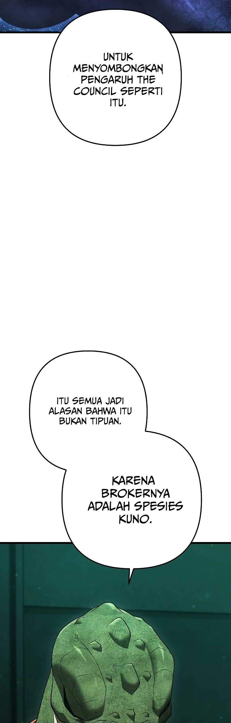 Foreigner on the Periphery Chapter 37 Gambar 71
