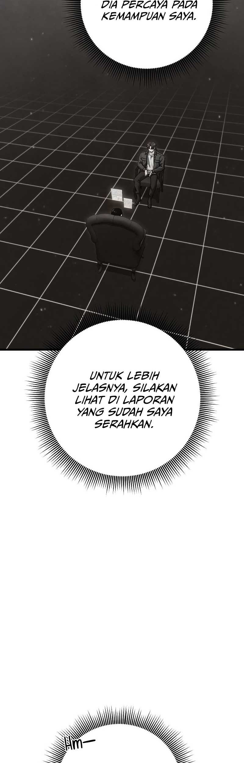 Foreigner on the Periphery Chapter 37 Gambar 15
