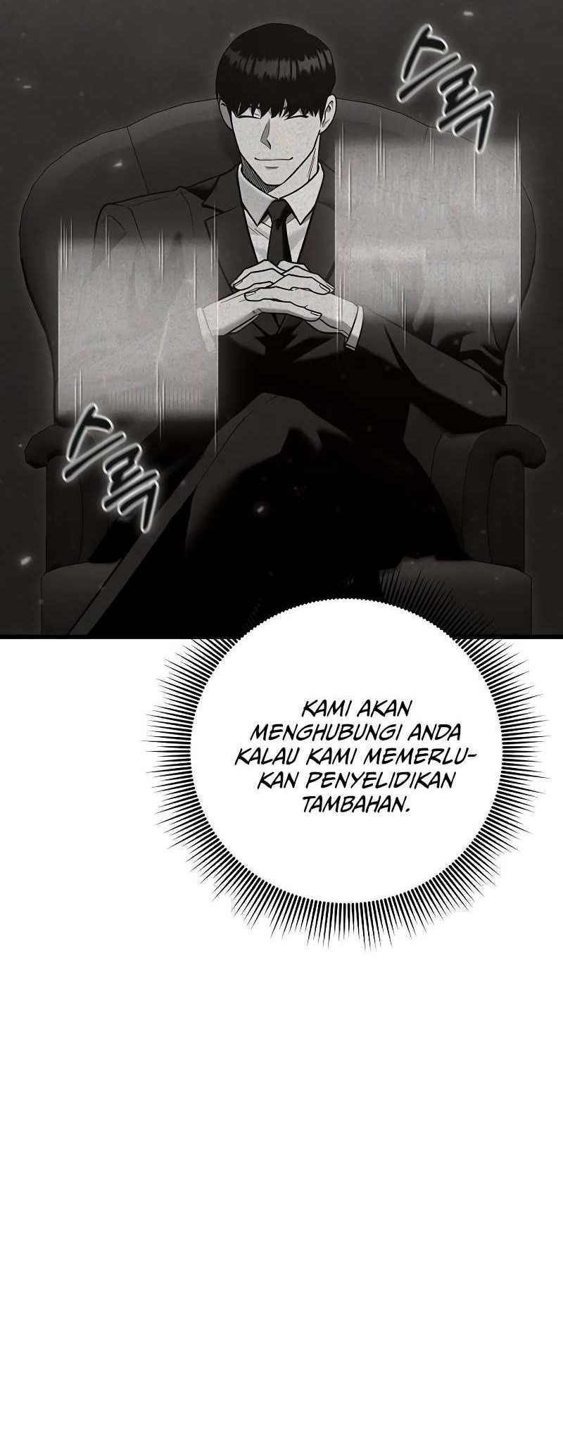 Foreigner on the Periphery Chapter 37 Gambar 17
