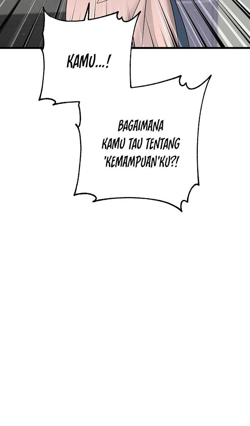 Foreigner on the Periphery Chapter 37 Gambar 29