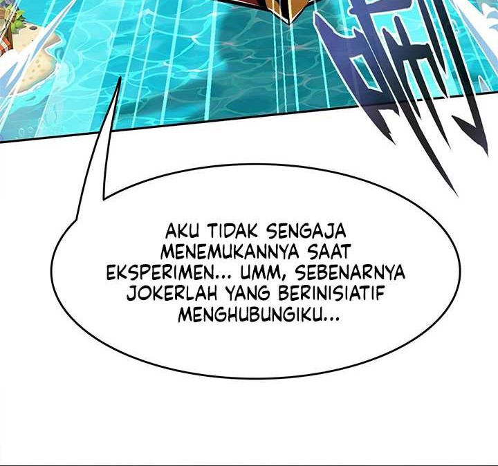 Hero? I Quit A Long Time Ago Chapter 449 Gambar 19