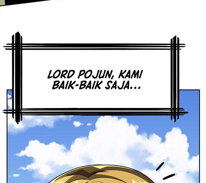 Hero? I Quit A Long Time Ago Chapter 449 Gambar 33