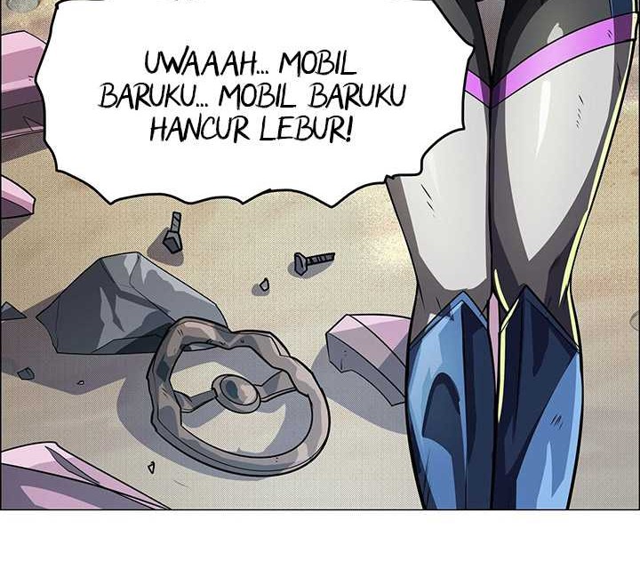 Hero? I Quit A Long Time Ago Chapter 449 Gambar 35