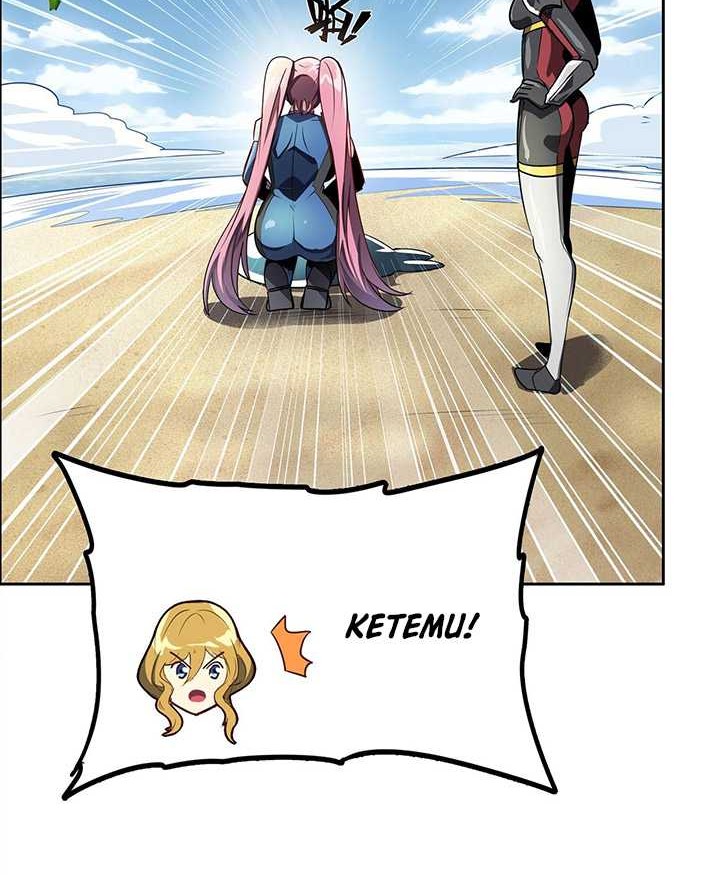 Hero? I Quit A Long Time Ago Chapter 449 Gambar 43