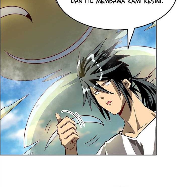 Hero? I Quit A Long Time Ago Chapter 449 Gambar 7