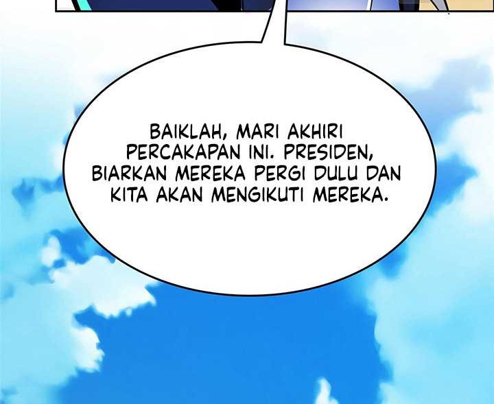 Hero? I Quit A Long Time Ago Chapter 449 Gambar 11