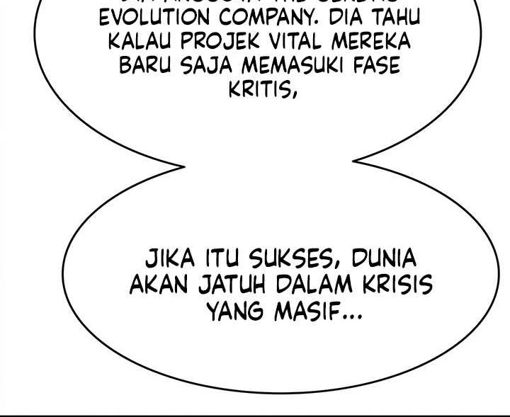 Hero? I Quit A Long Time Ago Chapter 449 Gambar 13