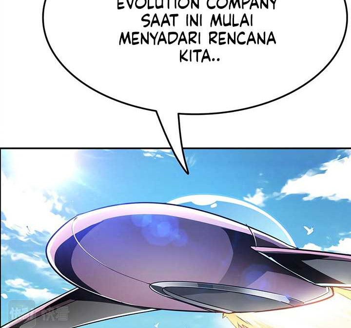 Hero? I Quit A Long Time Ago Chapter 449 Gambar 15