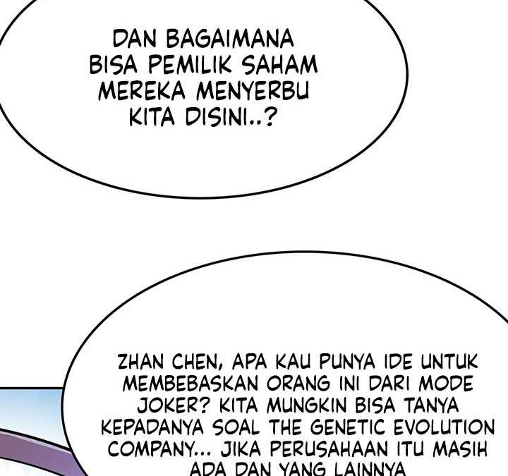 Hero? I Quit A Long Time Ago Chapter 449 Gambar 17