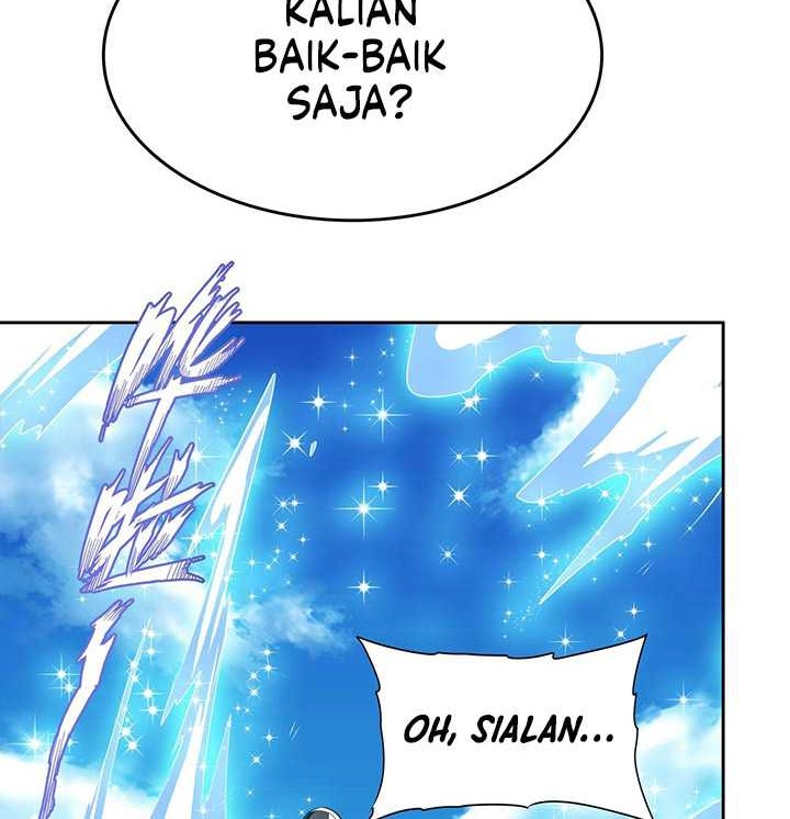 Hero? I Quit A Long Time Ago Chapter 448 Gambar 21