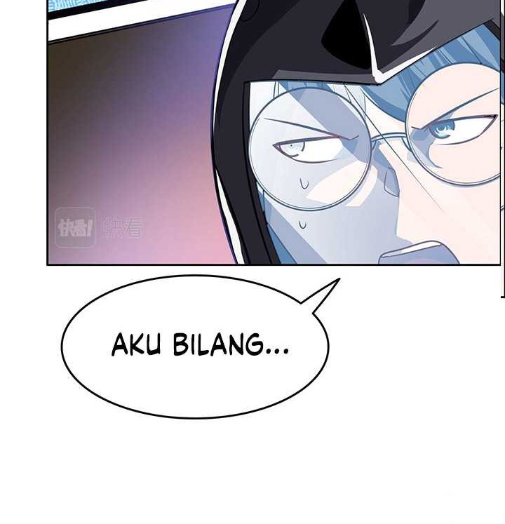 Hero? I Quit A Long Time Ago Chapter 448 Gambar 23