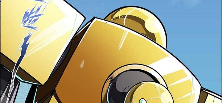 Hero? I Quit A Long Time Ago Chapter 448 Gambar 25