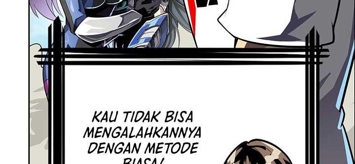Hero? I Quit A Long Time Ago Chapter 448 Gambar 27
