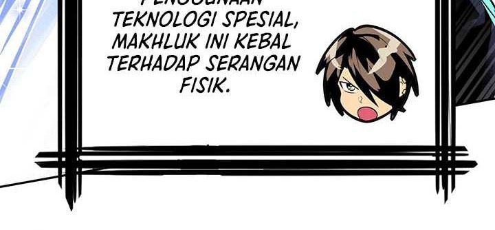Hero? I Quit A Long Time Ago Chapter 448 Gambar 29