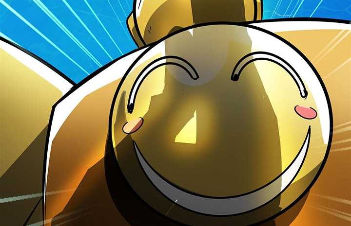 Hero? I Quit A Long Time Ago Chapter 448 Gambar 31