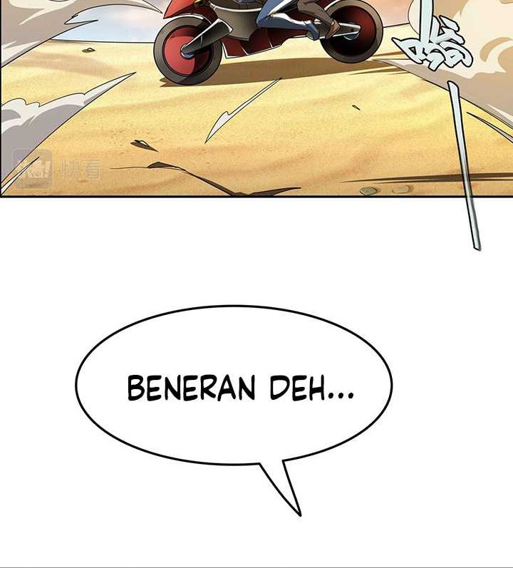 Hero? I Quit A Long Time Ago Chapter 448 Gambar 41