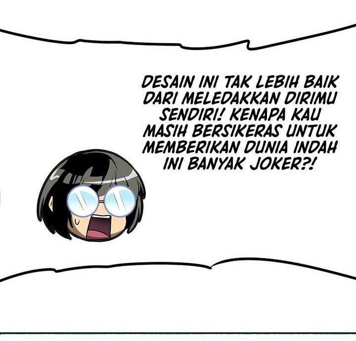 Hero? I Quit A Long Time Ago Chapter 448 Gambar 47