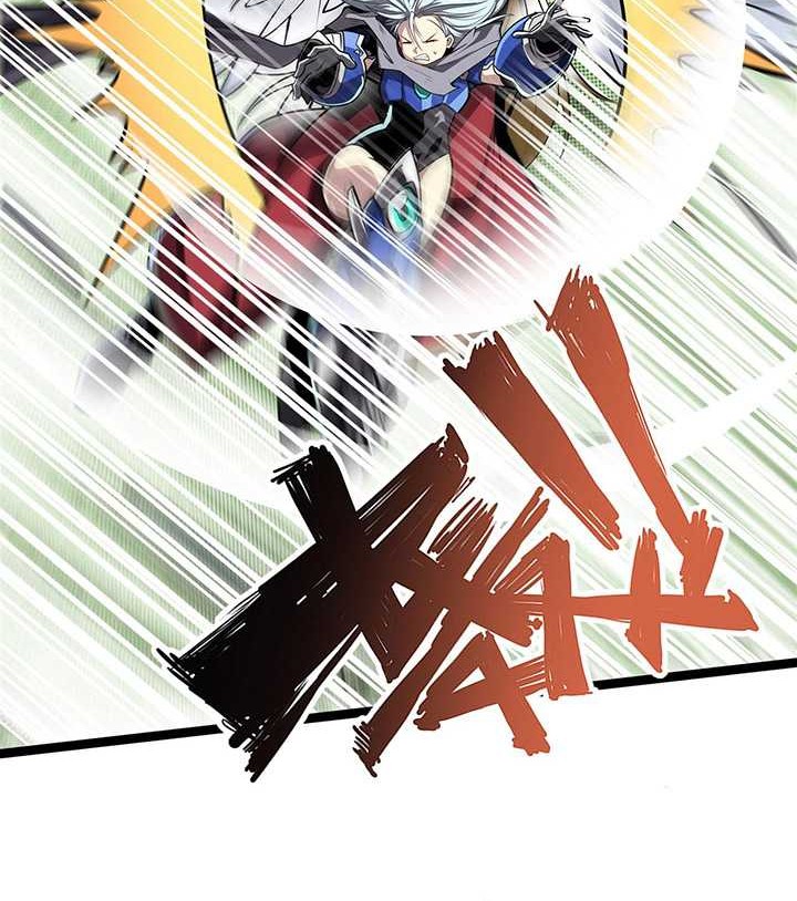 Hero? I Quit A Long Time Ago Chapter 448 Gambar 7